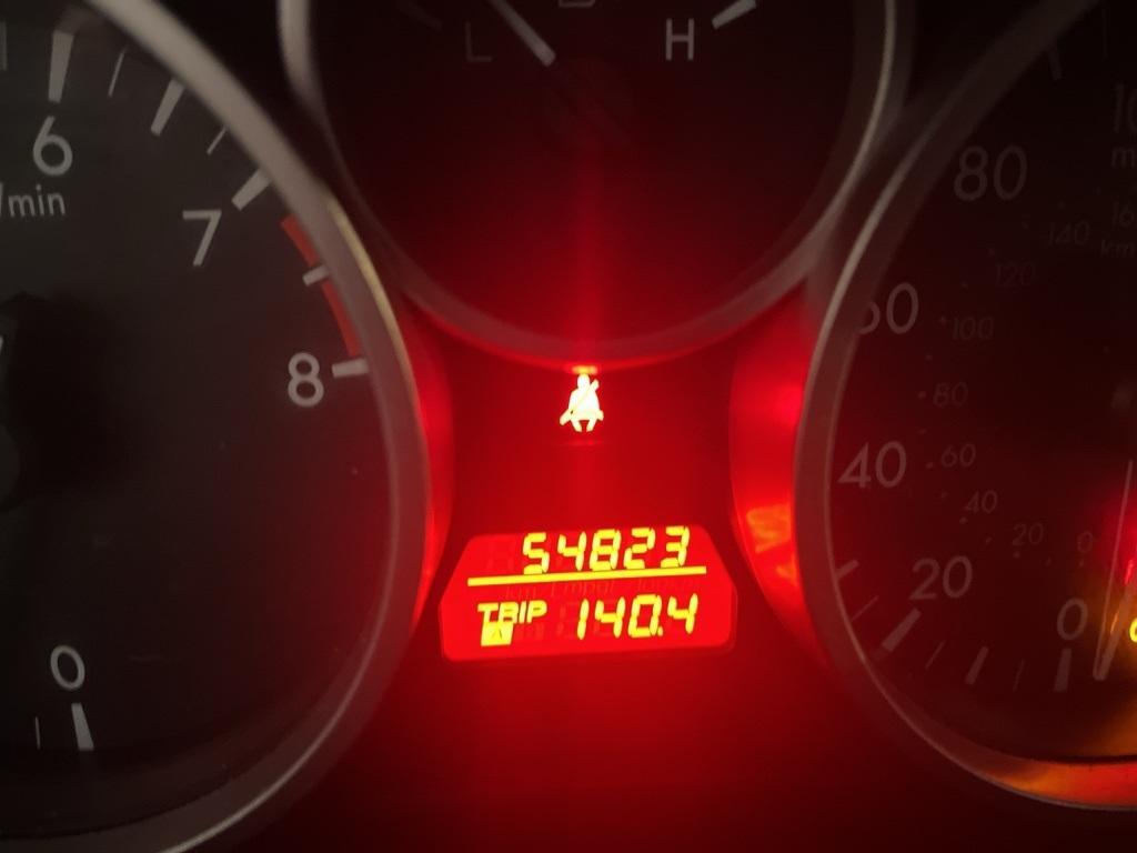 used 2012 Mazda MX-5 Miata car, priced at $10,999