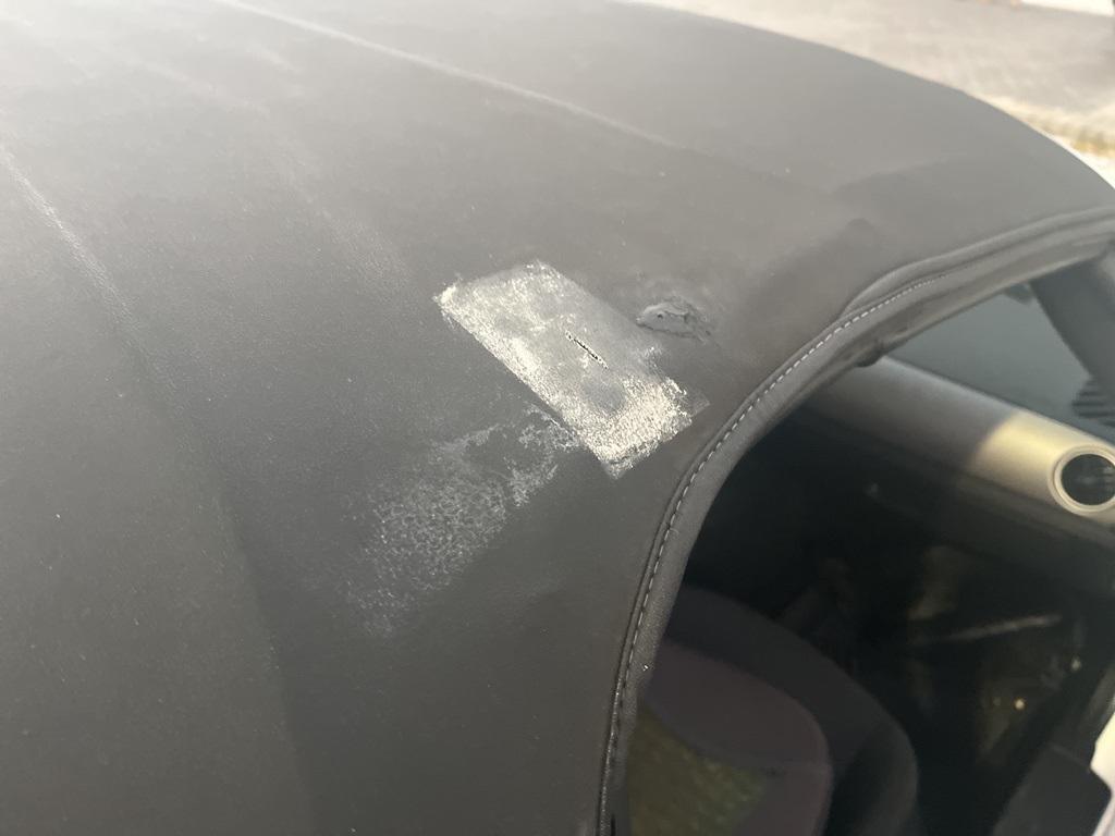 used 2012 Mazda MX-5 Miata car, priced at $10,999