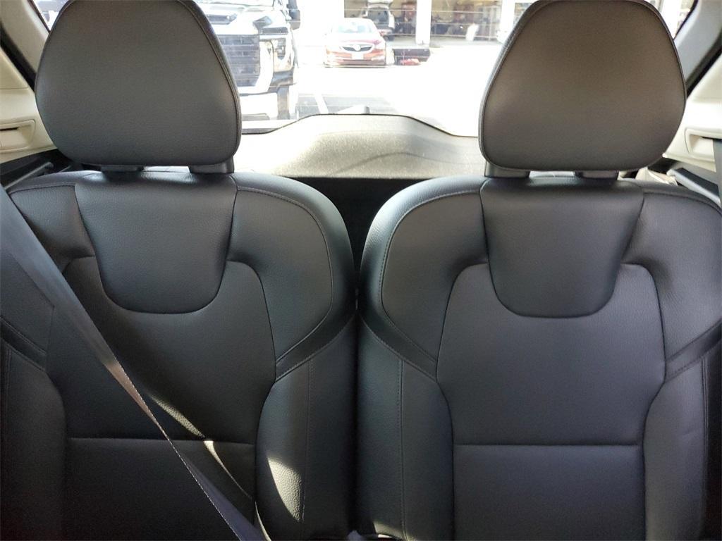 used 2019 Volvo XC90 car, priced at $19,499