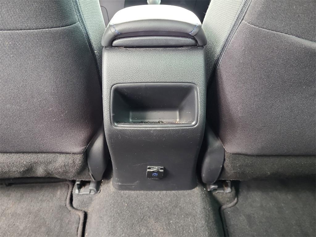 used 2020 Toyota Corolla car, priced at $15,899