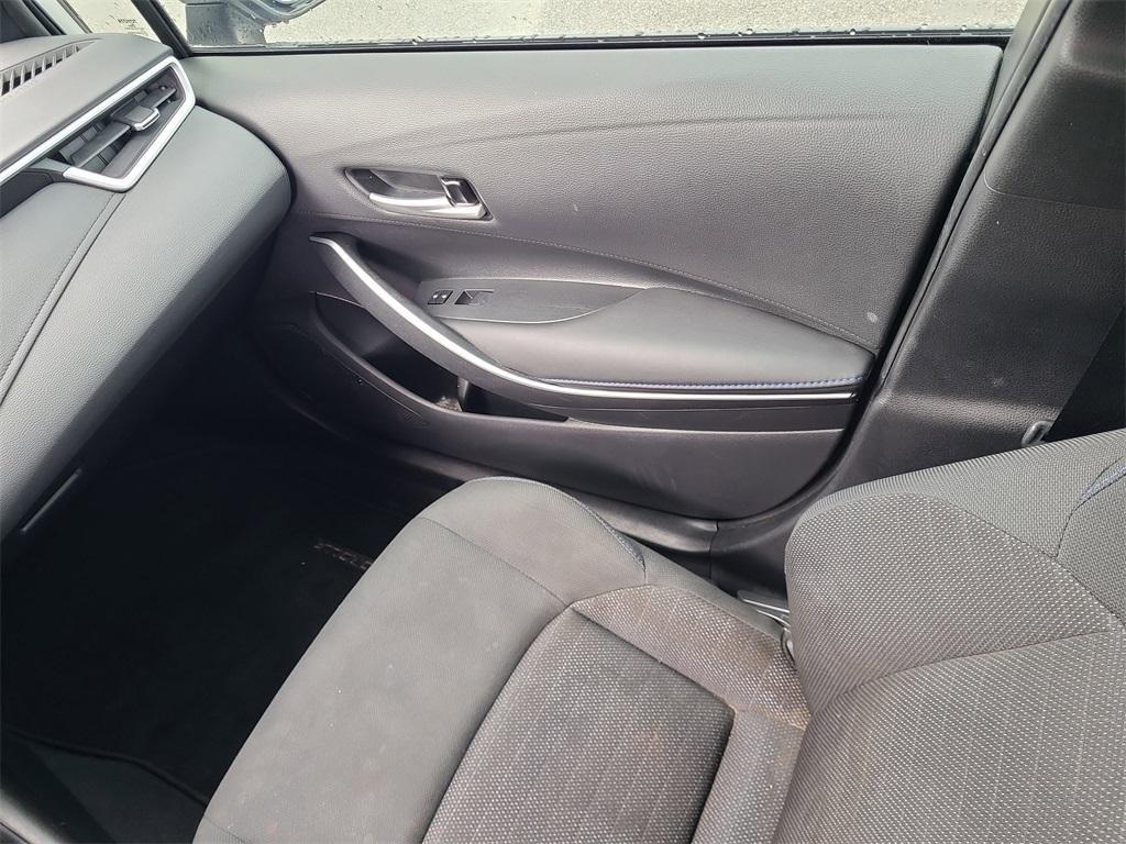 used 2020 Toyota Corolla car, priced at $15,899