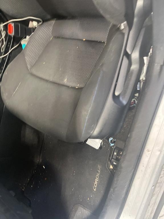 used 2020 Toyota Corolla car, priced at $16,499