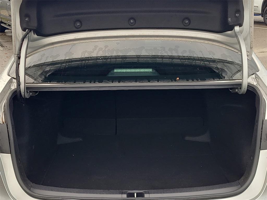 used 2020 Toyota Corolla car, priced at $15,899