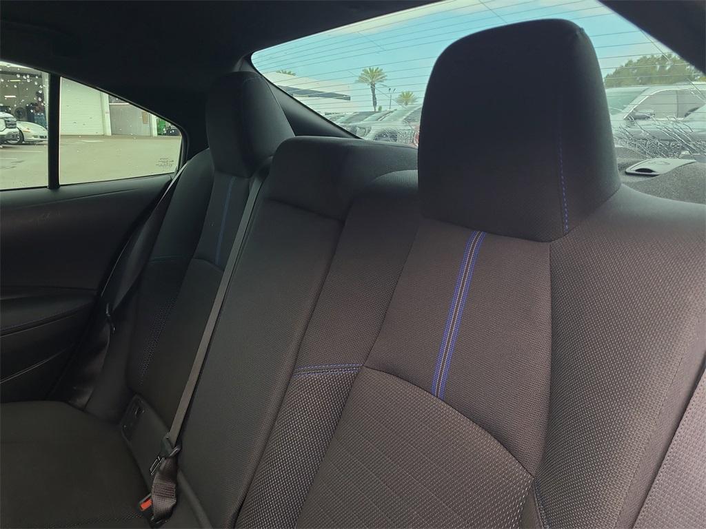 used 2020 Toyota Corolla car, priced at $15,899