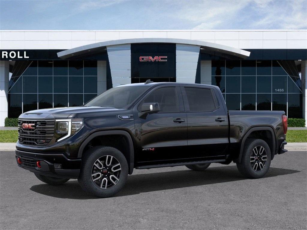 new 2025 GMC Sierra 1500 car, priced at $67,752