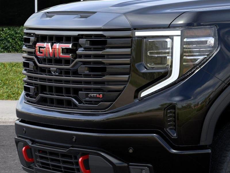 new 2025 GMC Sierra 1500 car, priced at $67,752