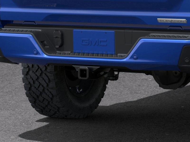 new 2025 GMC Canyon car, priced at $41,491