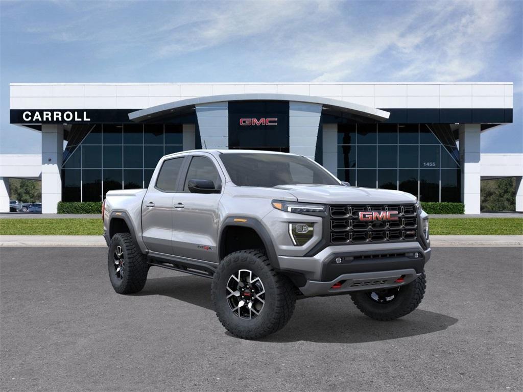 new 2025 GMC Canyon car, priced at $53,762