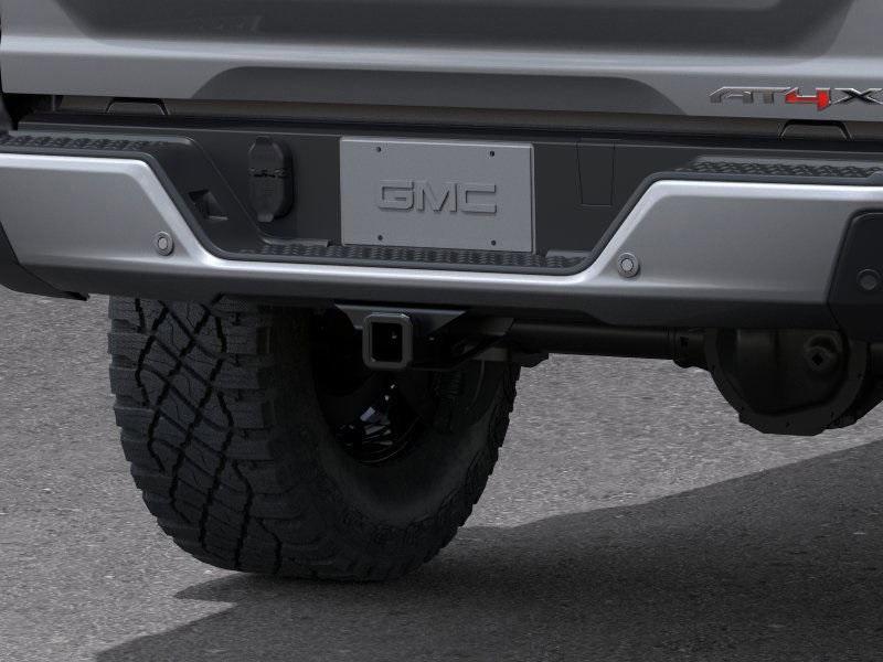 new 2025 GMC Canyon car, priced at $53,762