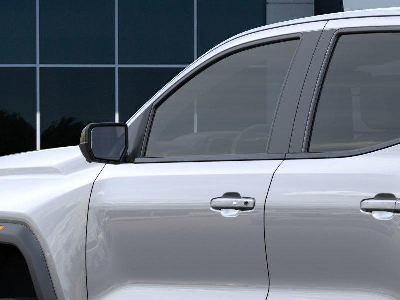 new 2025 GMC Canyon car, priced at $53,762