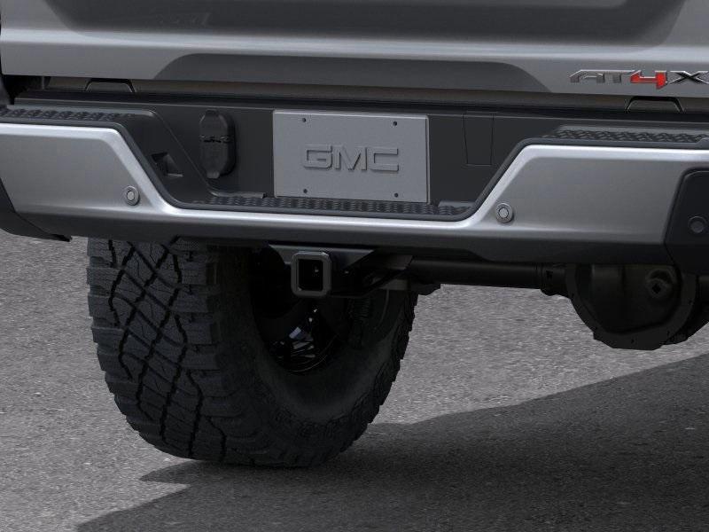 new 2025 GMC Canyon car, priced at $53,762