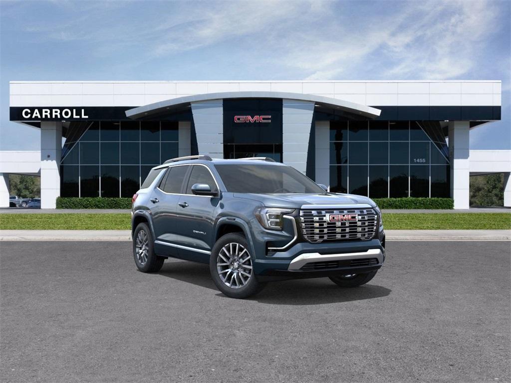 new 2026 GMC Terrain car, priced at $43,035