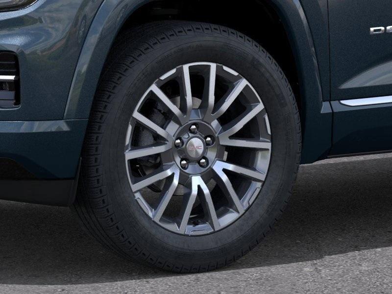 new 2026 GMC Terrain car, priced at $43,035