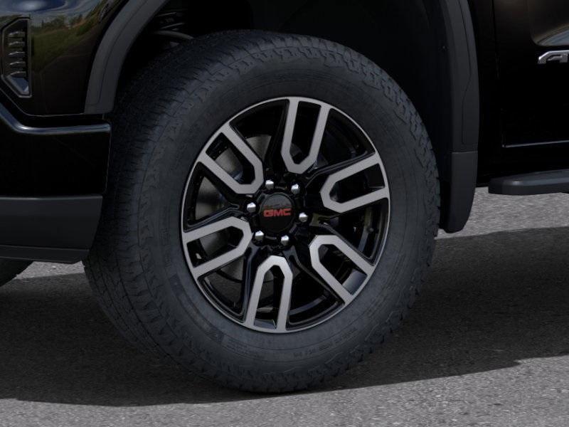 new 2025 GMC Sierra 1500 car, priced at $68,547