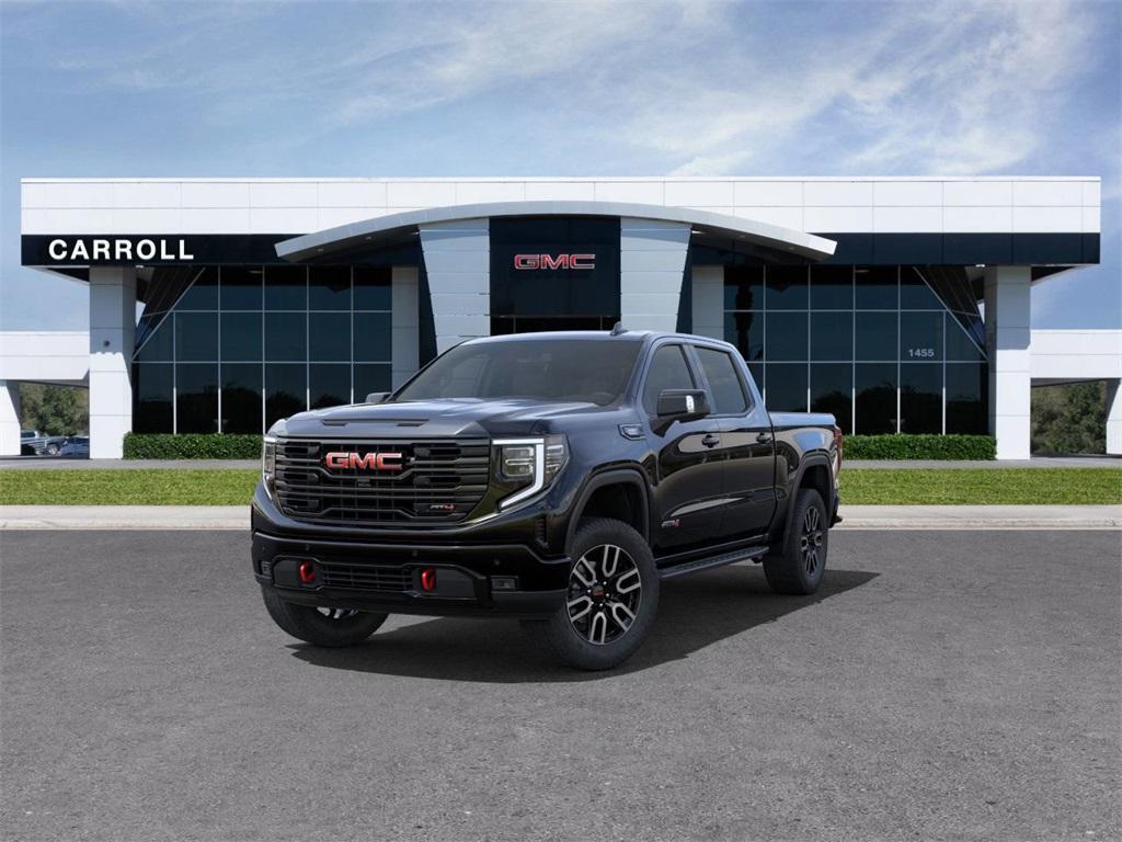 new 2025 GMC Sierra 1500 car, priced at $68,547
