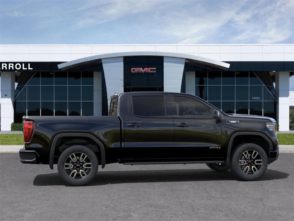 new 2025 GMC Sierra 1500 car, priced at $68,547