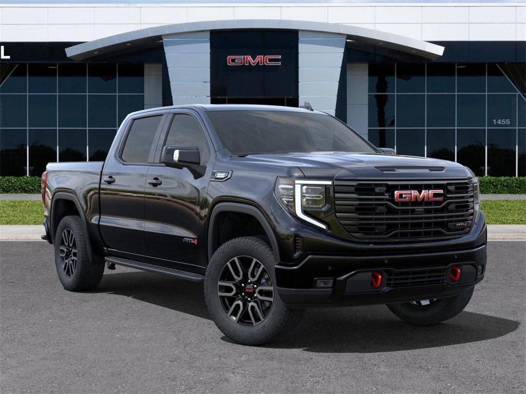 new 2025 GMC Sierra 1500 car, priced at $68,547
