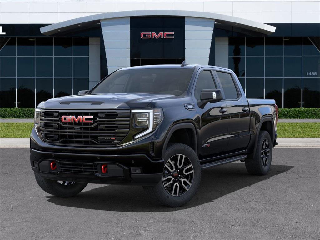 new 2025 GMC Sierra 1500 car, priced at $68,547