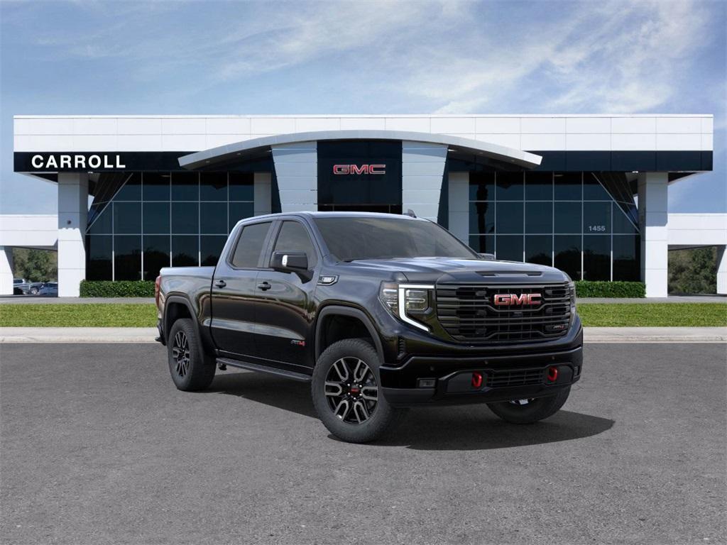 new 2025 GMC Sierra 1500 car, priced at $68,547