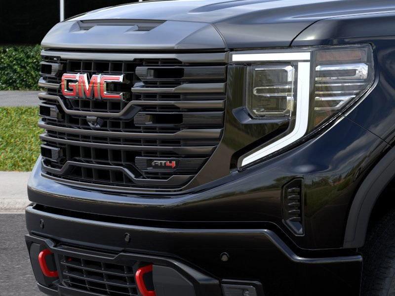 new 2025 GMC Sierra 1500 car, priced at $68,547