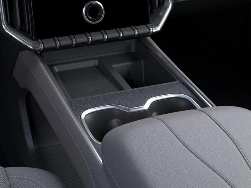 new 2025 GMC Acadia car, priced at $44,266