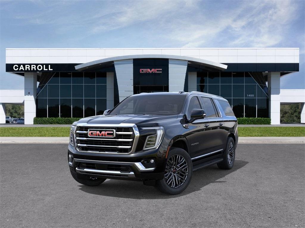 new 2026 GMC Yukon XL car