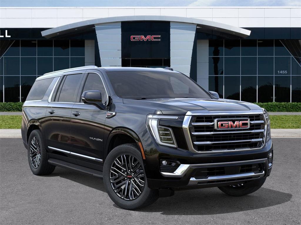 new 2026 GMC Yukon XL car