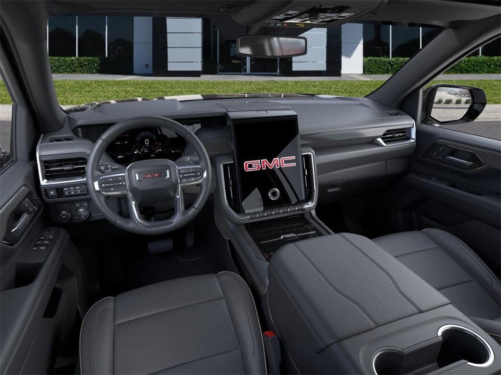 new 2026 GMC Yukon XL car