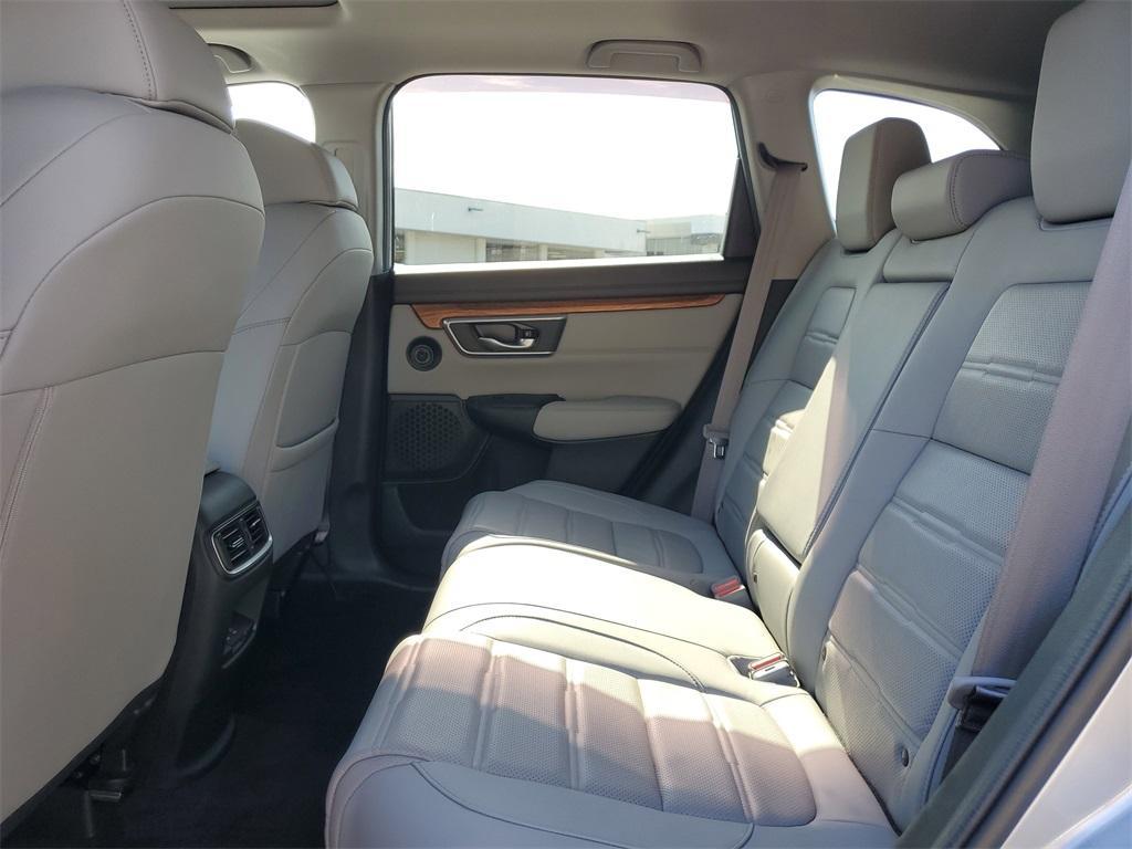 used 2020 Honda CR-V car, priced at $25,699