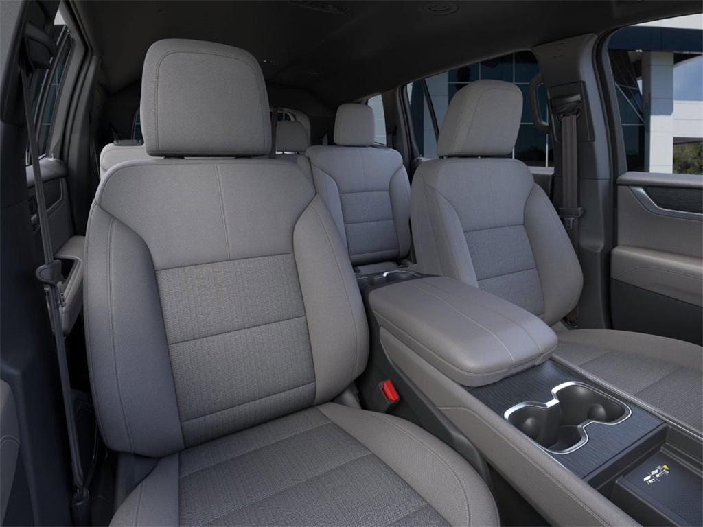 new 2025 GMC Acadia car, priced at $43,740