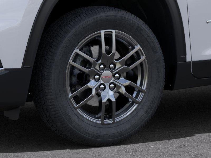 new 2025 GMC Acadia car, priced at $43,740