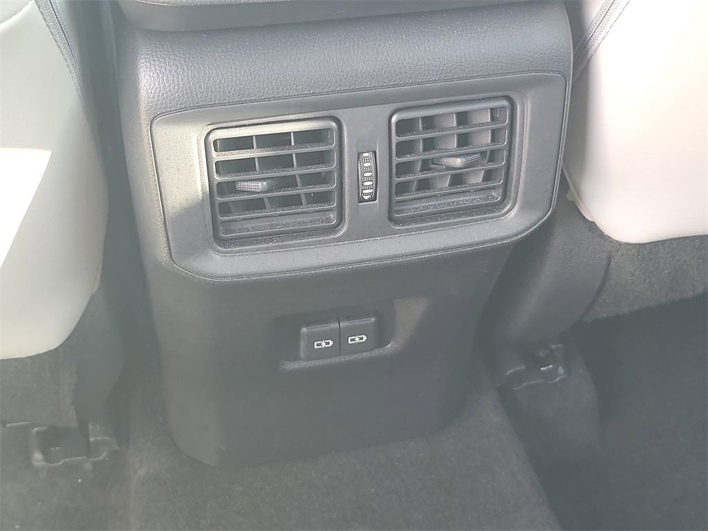 used 2023 Toyota RAV4 car, priced at $28,999