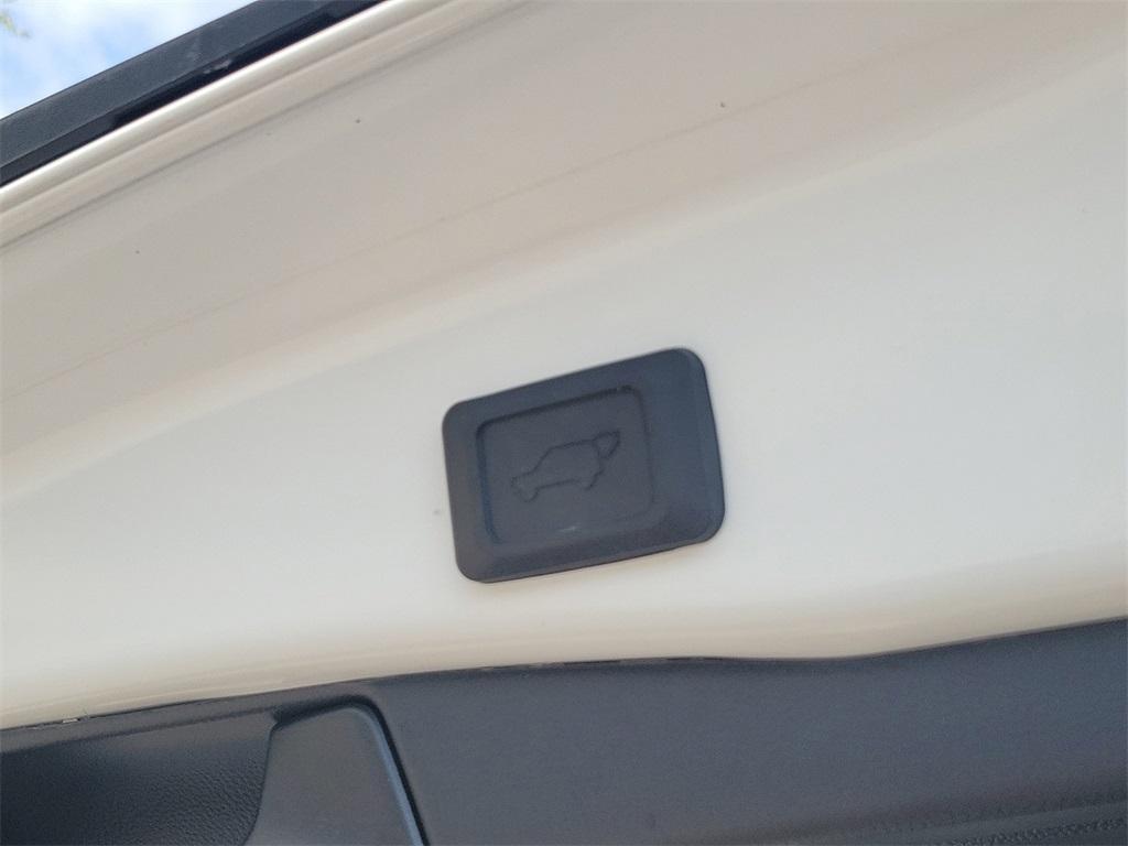 used 2023 Toyota RAV4 car, priced at $28,999