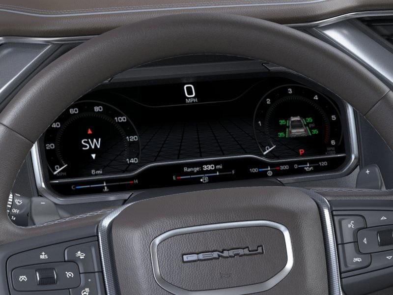 new 2025 GMC Sierra 1500 car, priced at $71,899