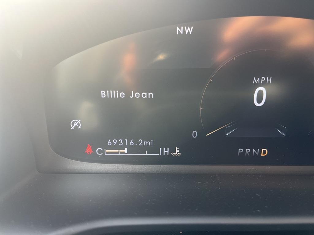 used 2020 Lincoln Aviator car, priced at $30,999