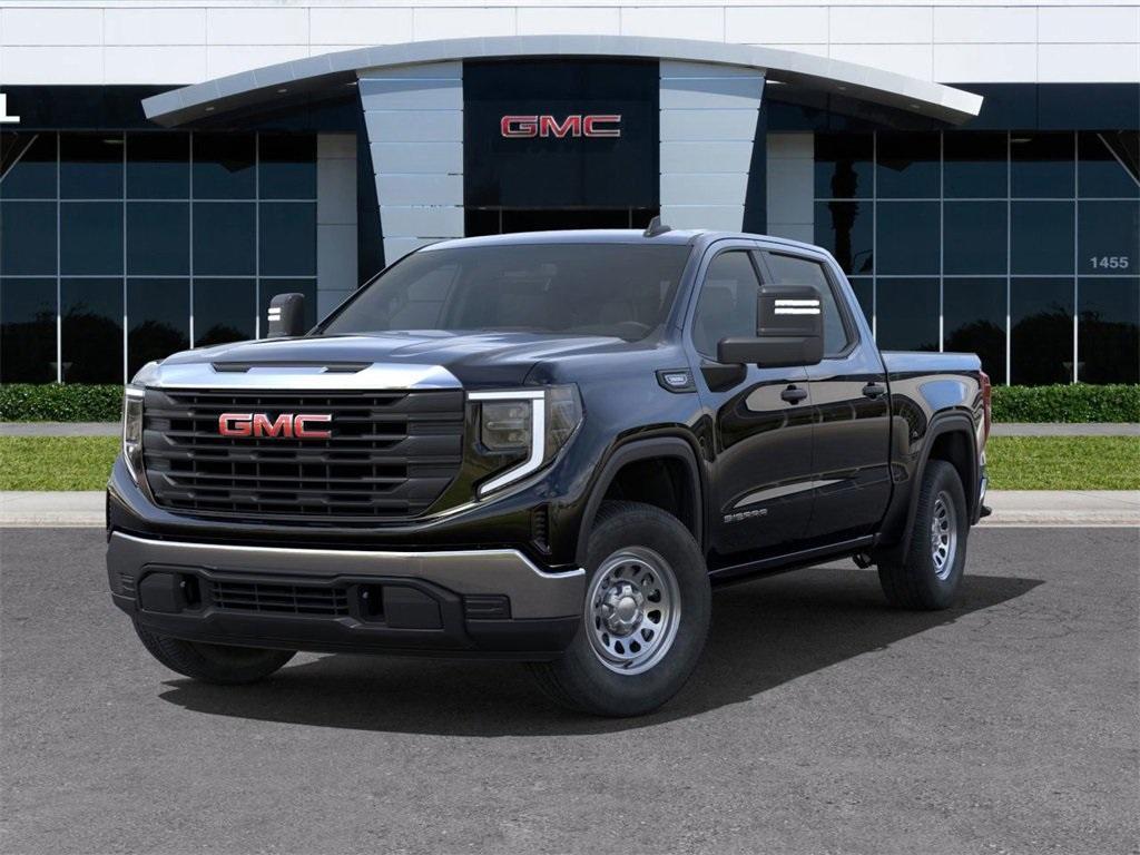new 2025 GMC Sierra 1500 car, priced at $45,974