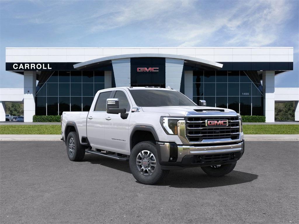new 2025 GMC Sierra 2500 car, priced at $78,754