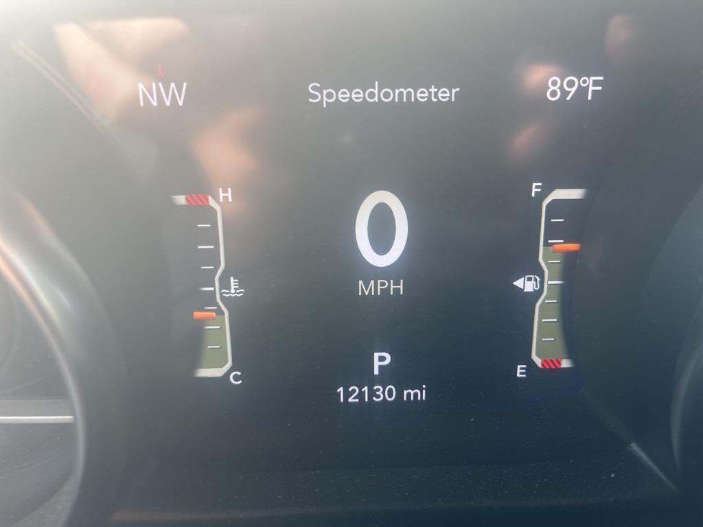 used 2022 Jeep Gladiator car