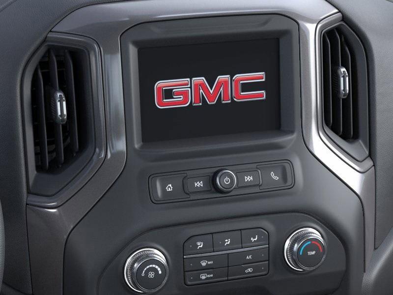 new 2024 GMC Sierra 2500 car, priced at $61,207