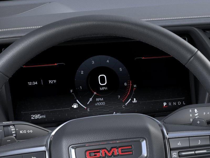 new 2026 GMC Terrain car, priced at $35,135