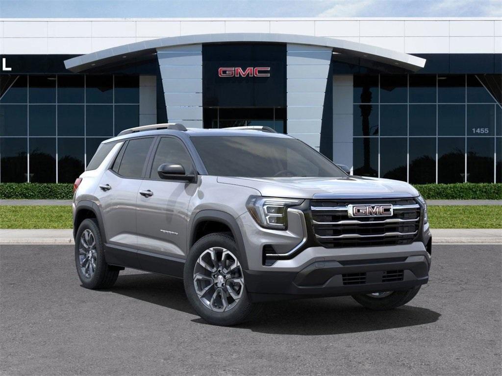 new 2026 GMC Terrain car, priced at $35,135