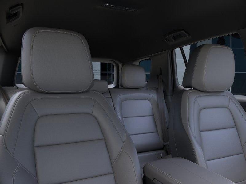 new 2026 GMC Terrain car, priced at $35,135