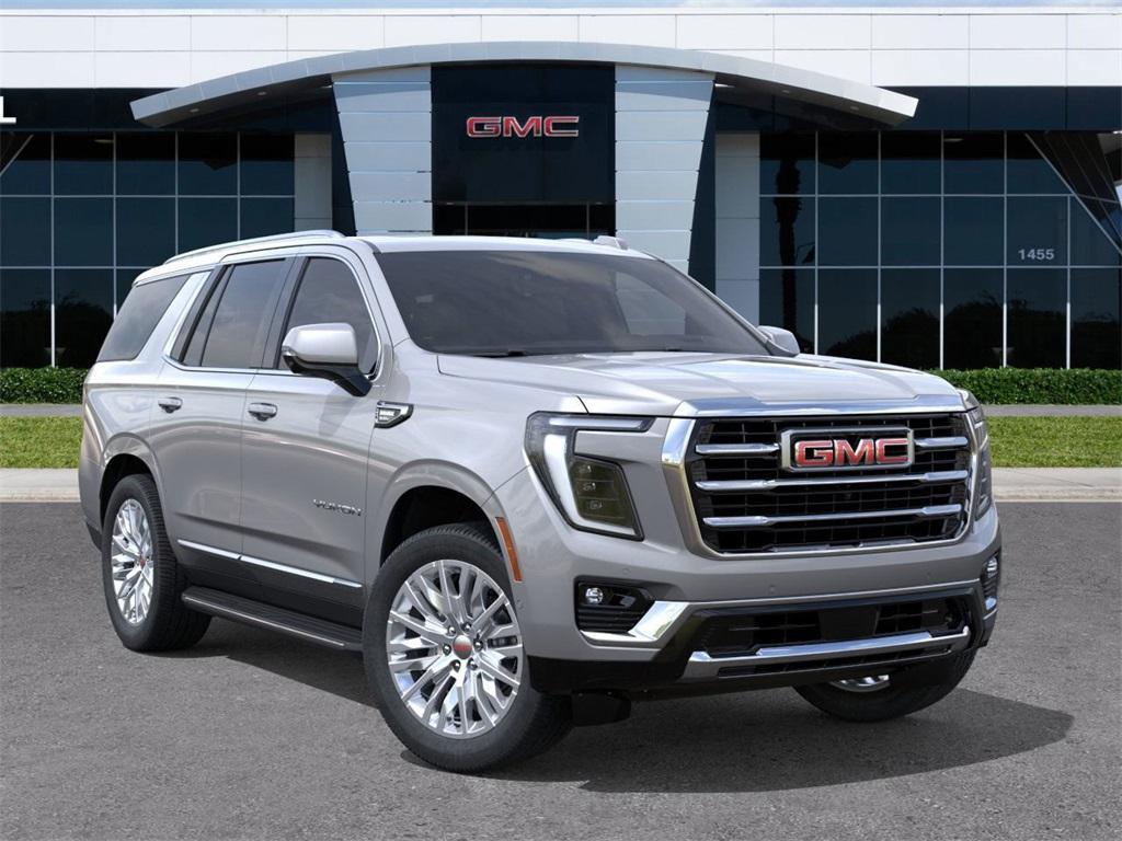 new 2025 GMC Yukon car, priced at $80,319