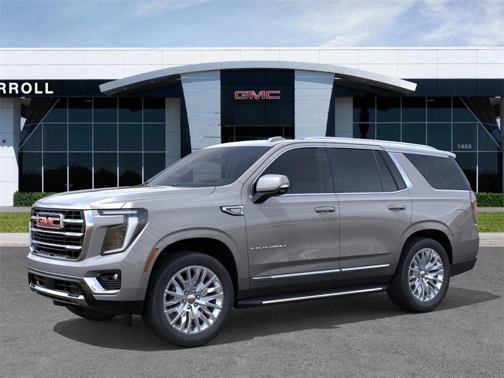new 2025 GMC Yukon car, priced at $80,319