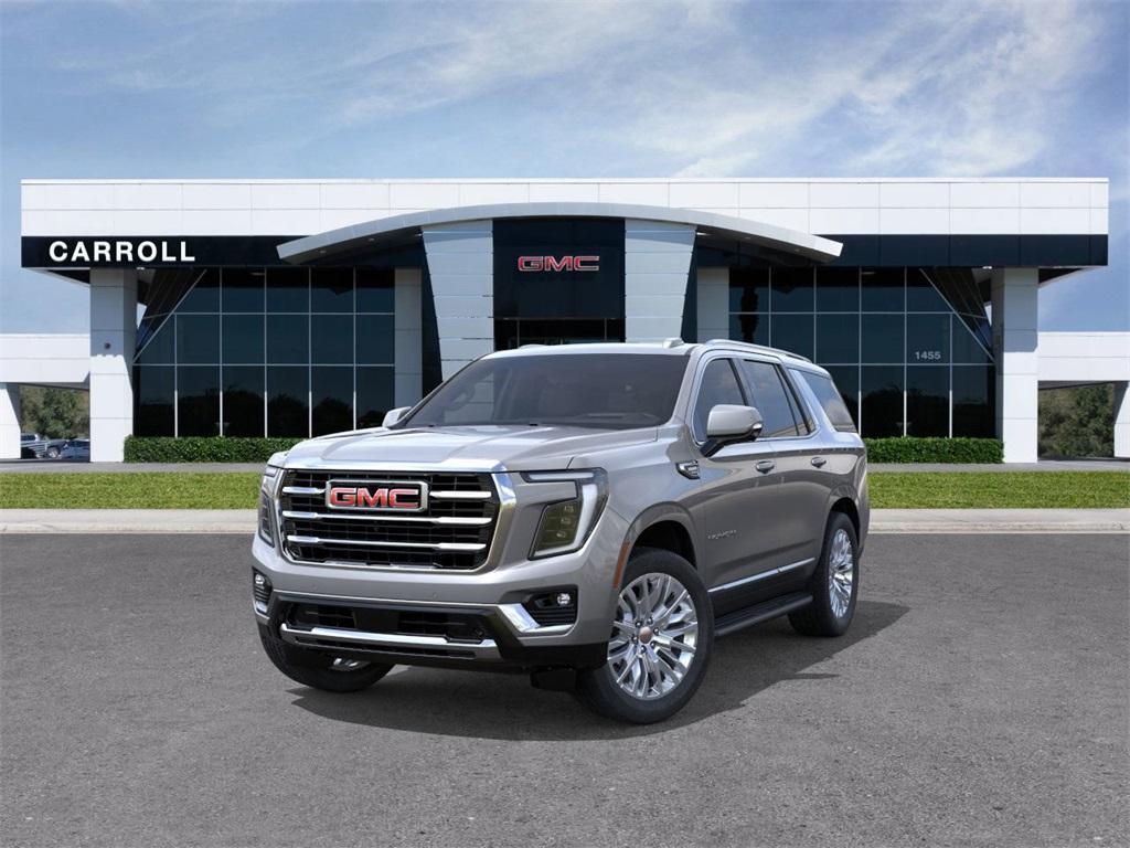 new 2025 GMC Yukon car, priced at $80,319
