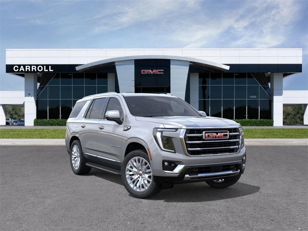 new 2025 GMC Yukon car, priced at $80,319