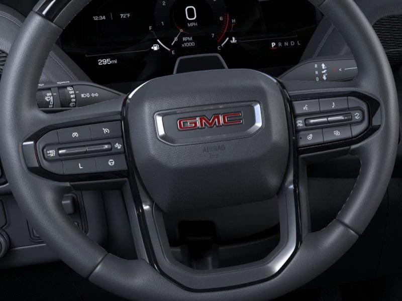 new 2025 GMC Yukon car, priced at $80,319