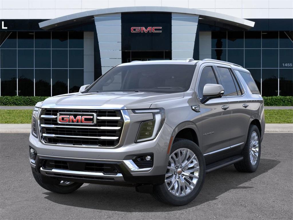 new 2025 GMC Yukon car, priced at $80,319