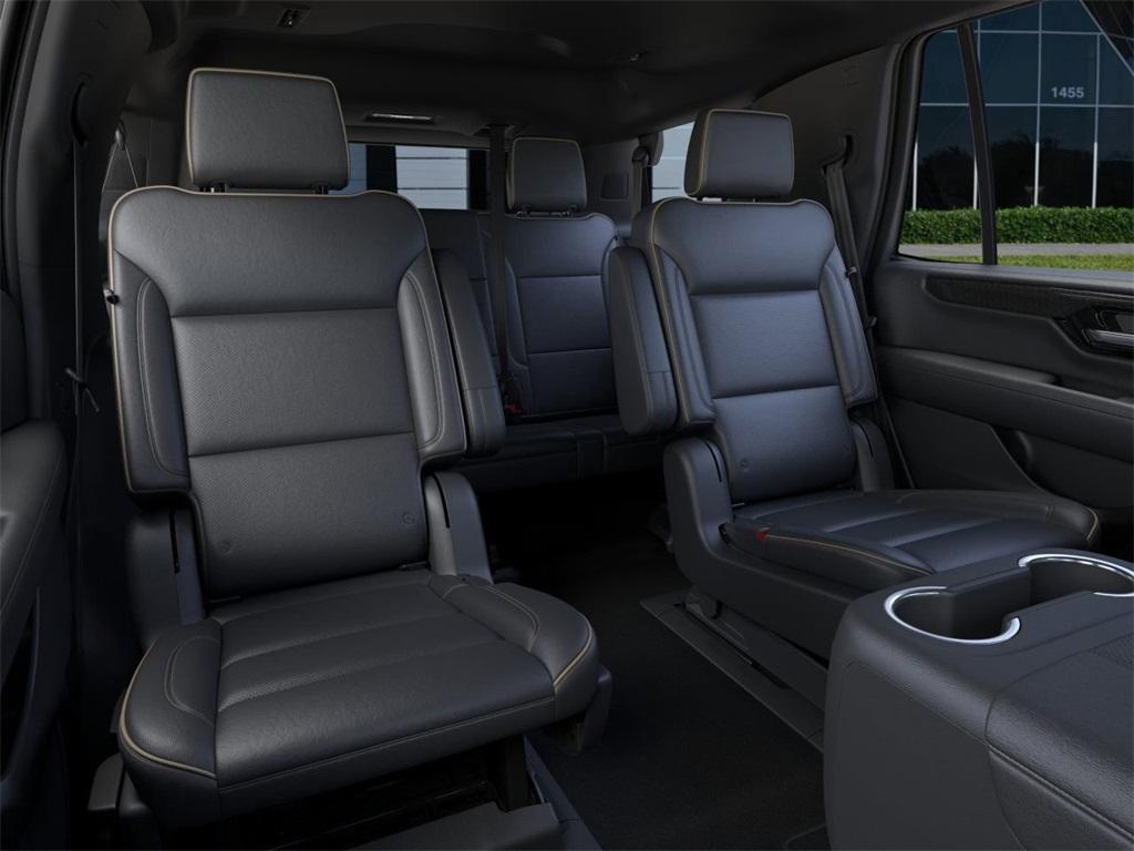 new 2025 GMC Yukon car, priced at $80,319