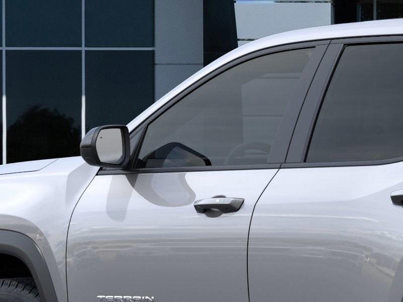 new 2026 GMC Terrain car, priced at $31,790